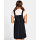 RVCA Γυναικείο φόρεμα Crowd Favourite - Midi Dress For Women